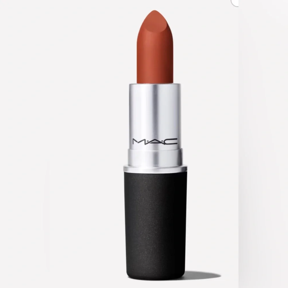 MAC cosmetics POWDER KISS Marrakesh-Mere 925 LIPSTICK new‎